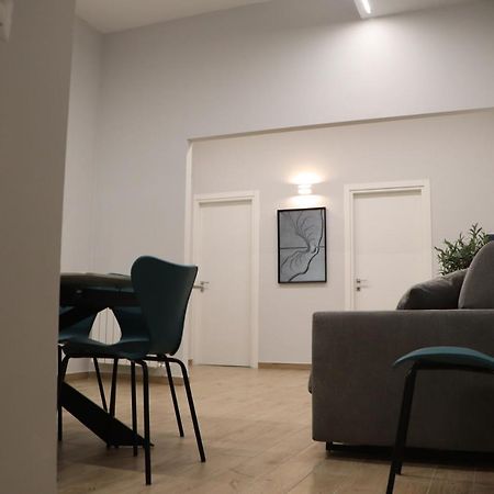 Ioletta House Apartment Catania Luaran gambar