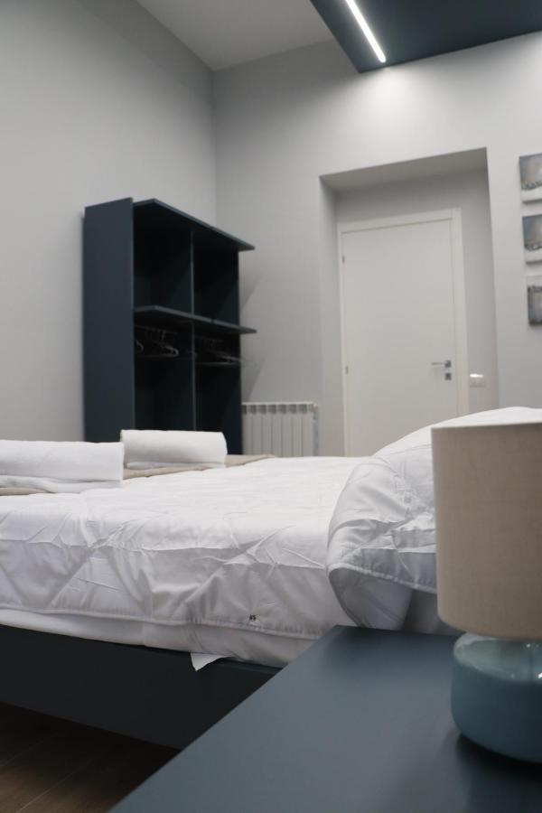 Ioletta House Apartment Catania Luaran gambar