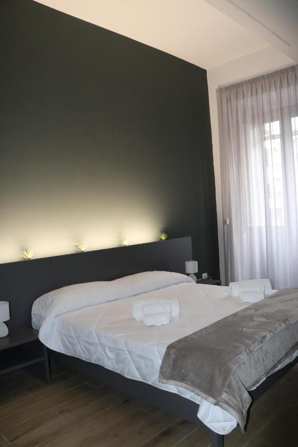 Ioletta House Apartment Catania Luaran gambar