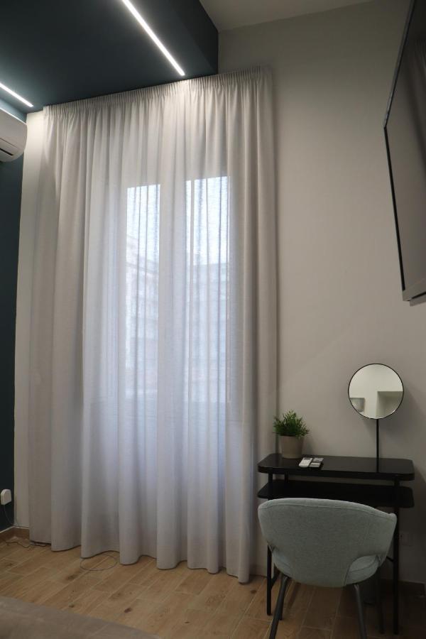 Ioletta House Apartment Catania Luaran gambar