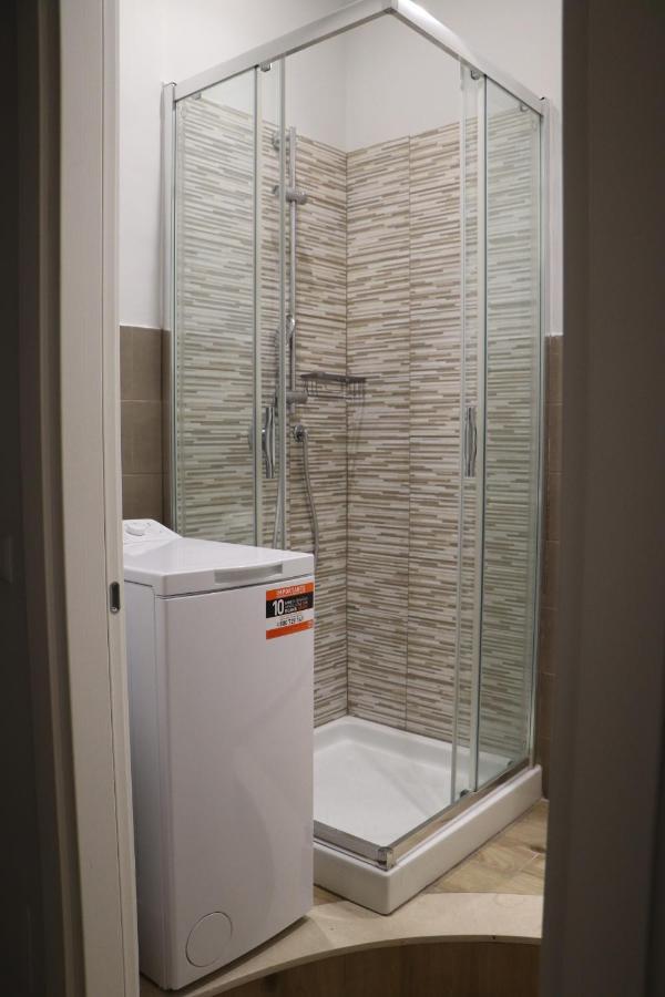 Ioletta House Apartment Catania Luaran gambar