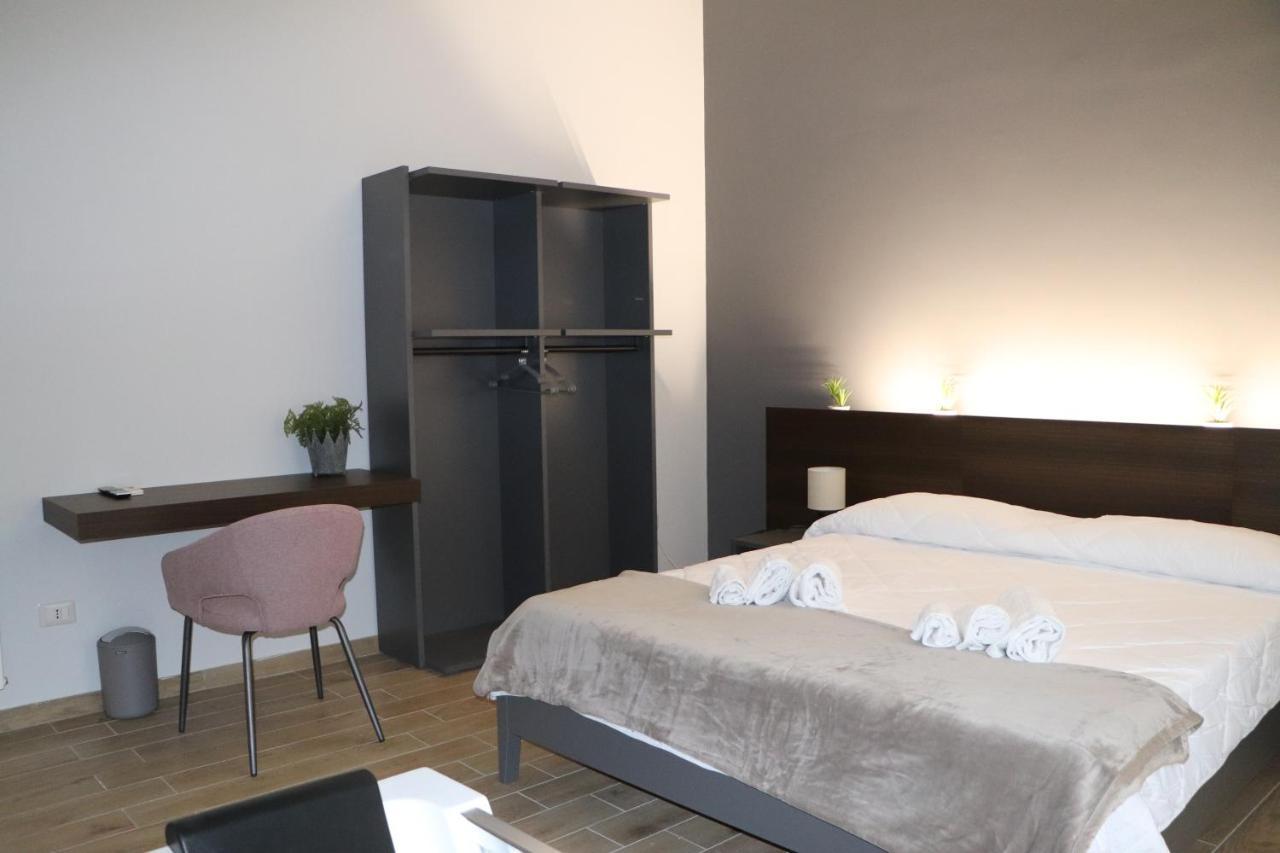 Ioletta House Apartment Catania Luaran gambar