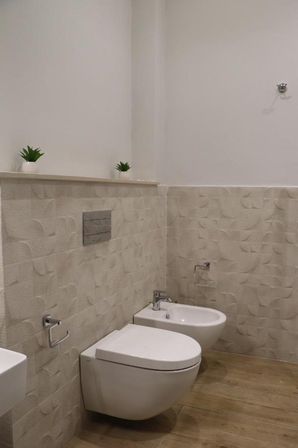 Ioletta House Apartment Catania Luaran gambar