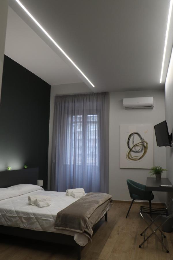 Ioletta House Apartment Catania Luaran gambar