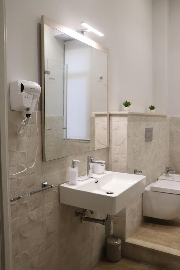Ioletta House Apartment Catania Luaran gambar