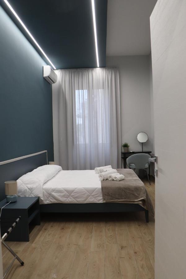 Ioletta House Apartment Catania Luaran gambar