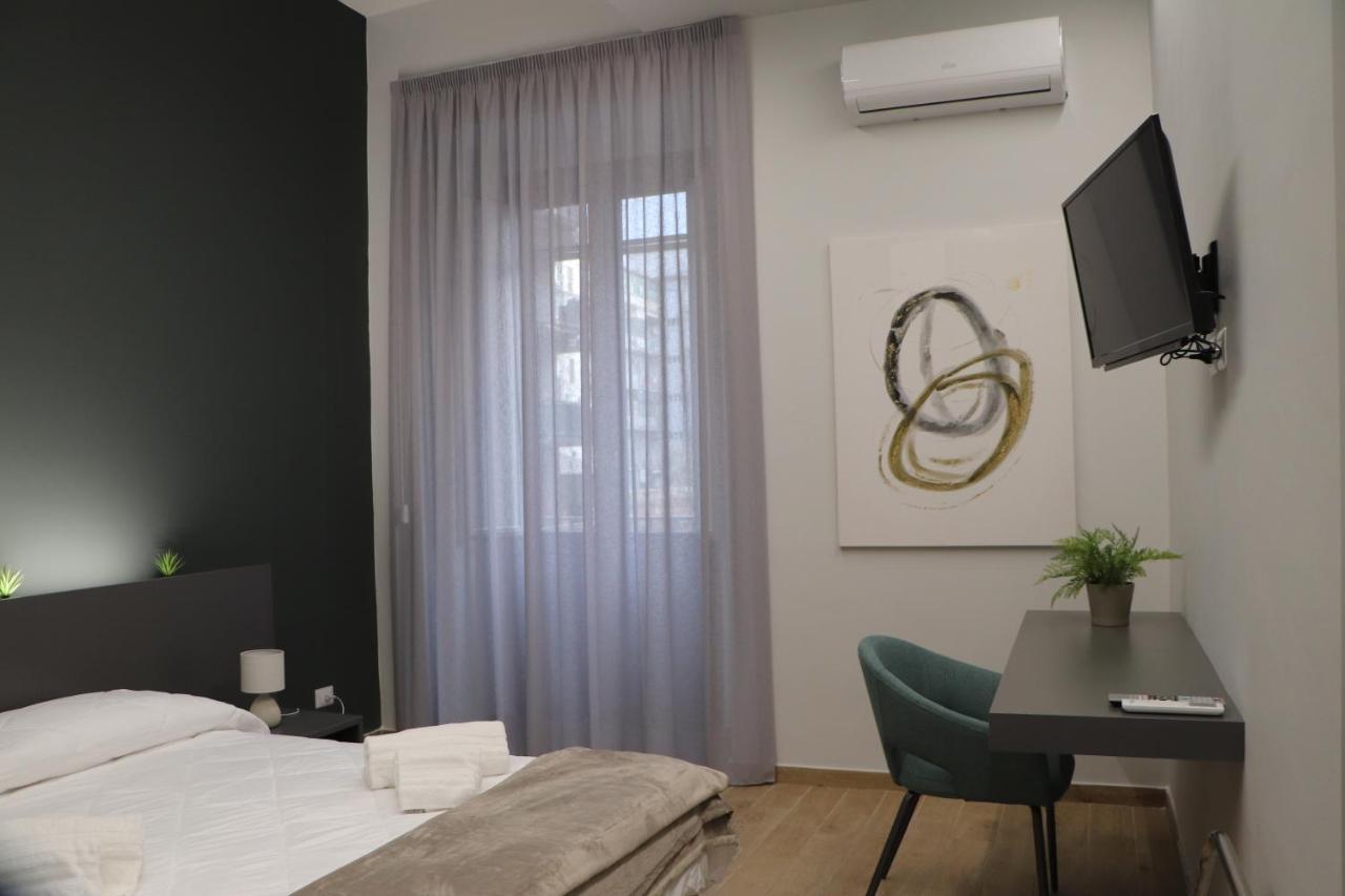 Ioletta House Apartment Catania Luaran gambar