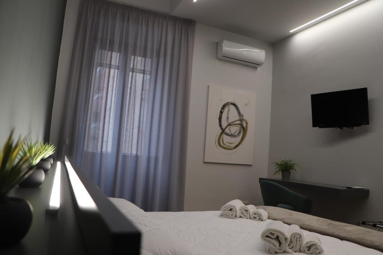 Ioletta House Apartment Catania Luaran gambar