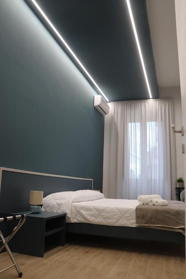 Ioletta House Apartment Catania Luaran gambar