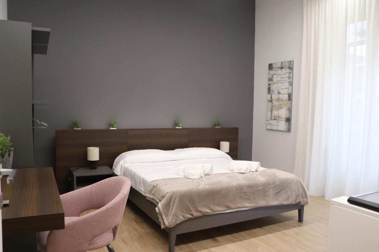 Ioletta House Apartment Catania Luaran gambar