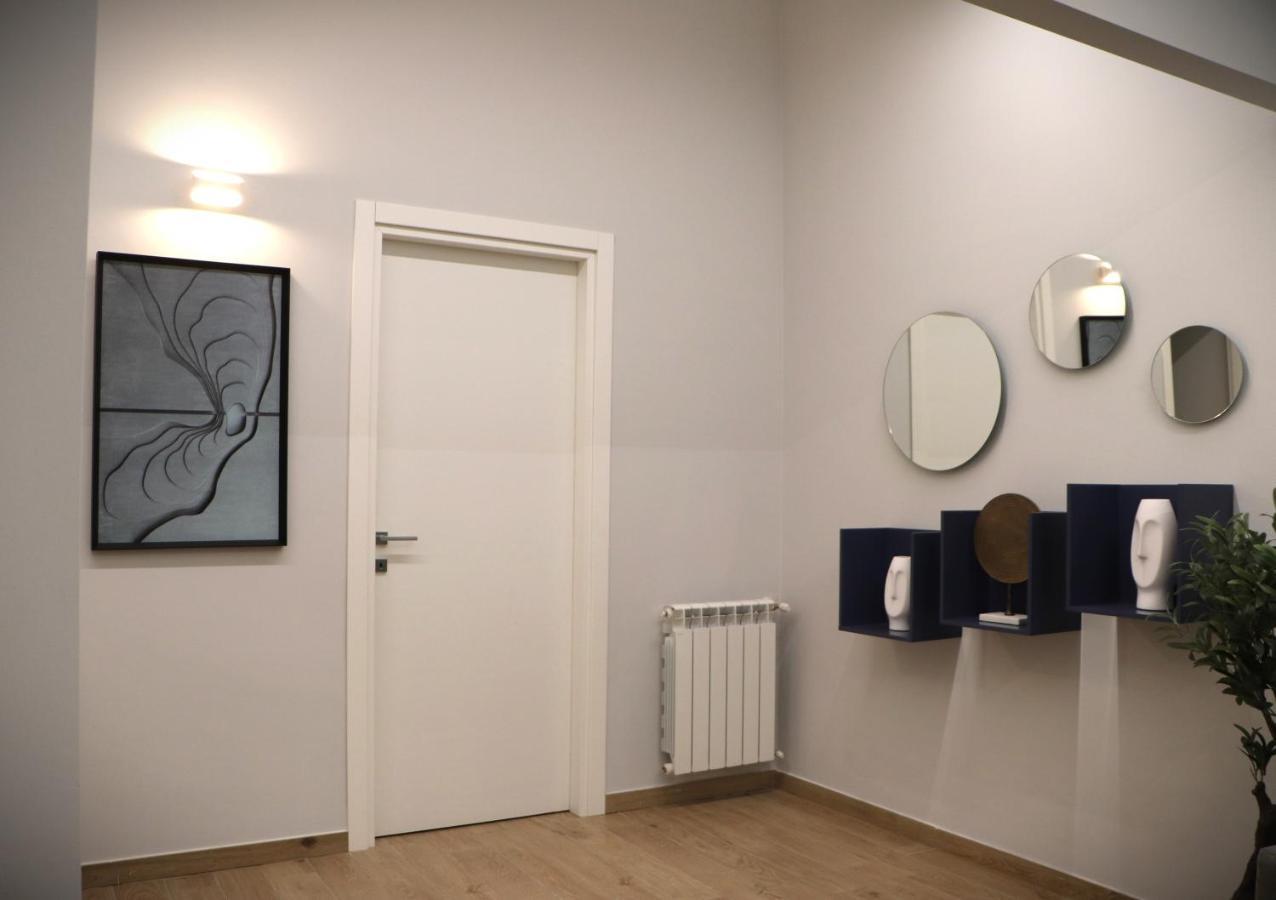 Ioletta House Apartment Catania Luaran gambar