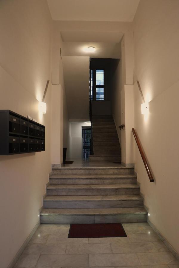 Ioletta House Apartment Catania Luaran gambar