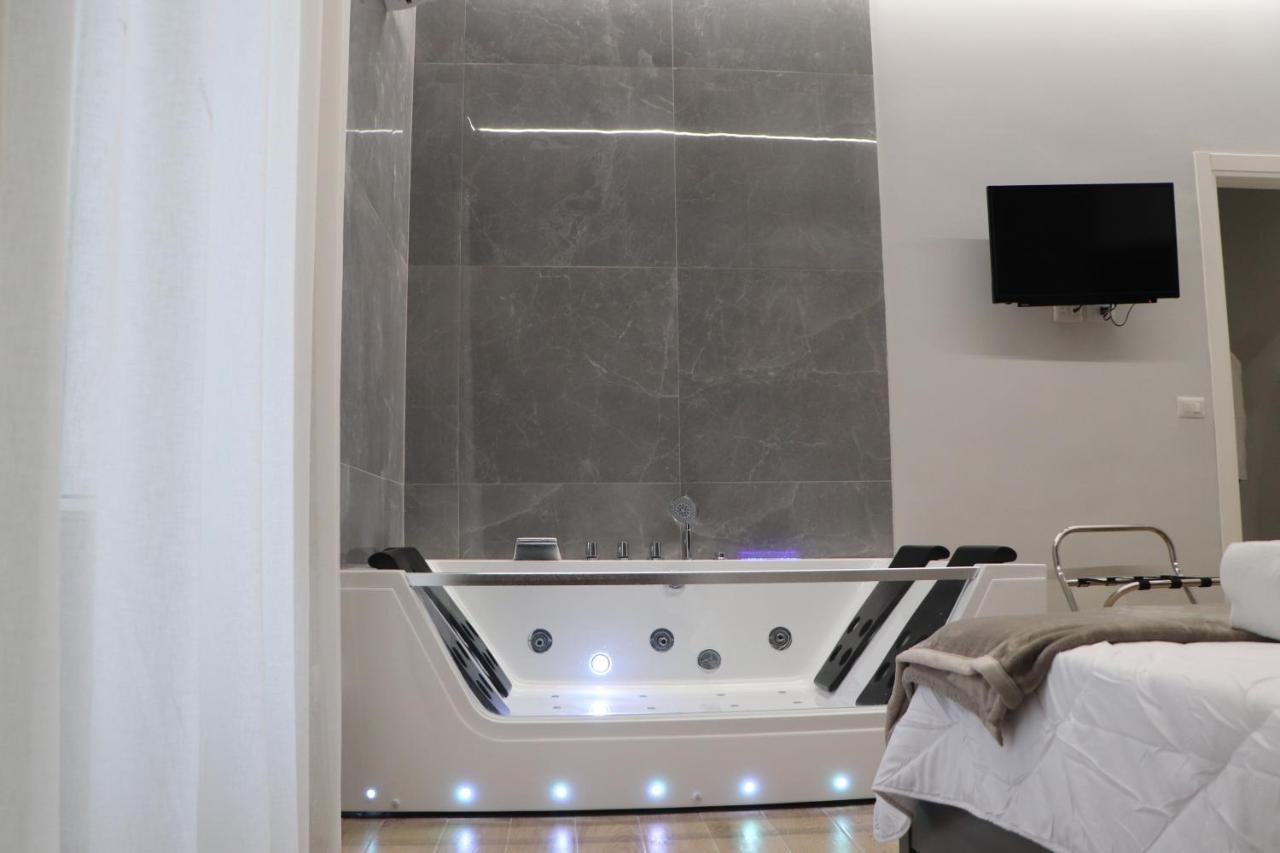 Ioletta House Apartment Catania Luaran gambar