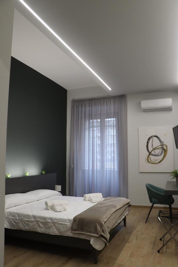 Ioletta House Apartment Catania Luaran gambar
