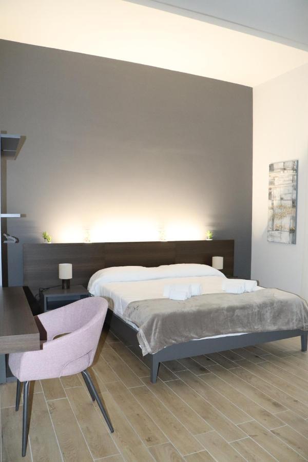 Ioletta House Apartment Catania Luaran gambar