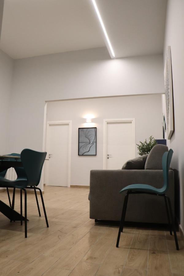 Ioletta House Apartment Catania Luaran gambar