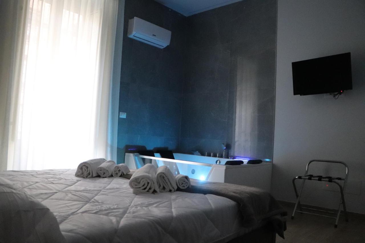 Ioletta House Apartment Catania Luaran gambar