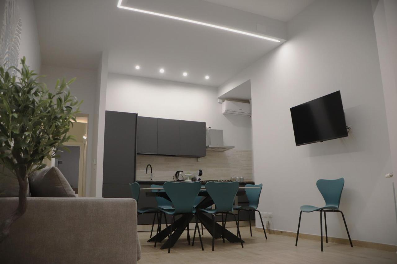 Ioletta House Apartment Catania Luaran gambar