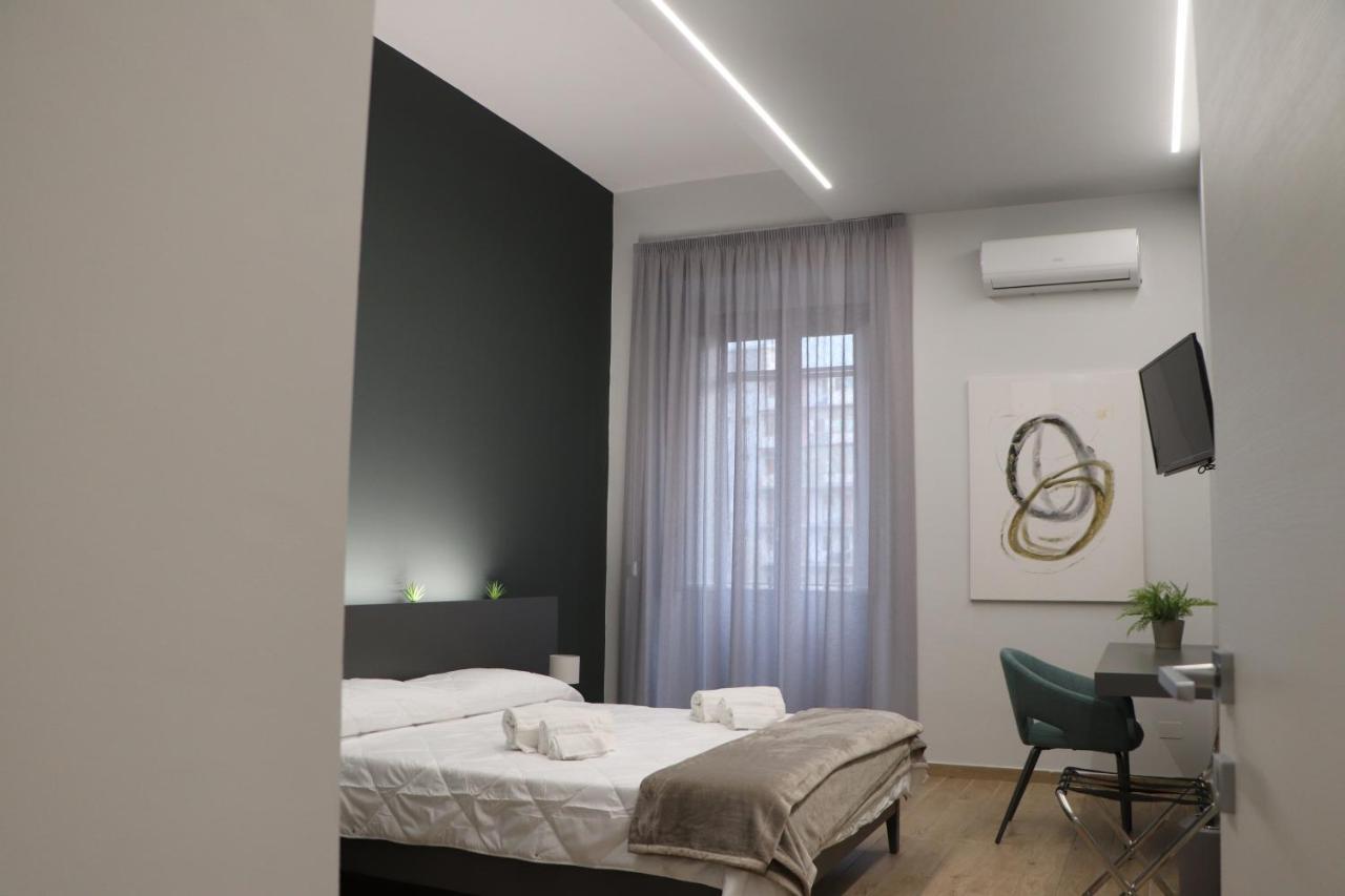 Ioletta House Apartment Catania Luaran gambar