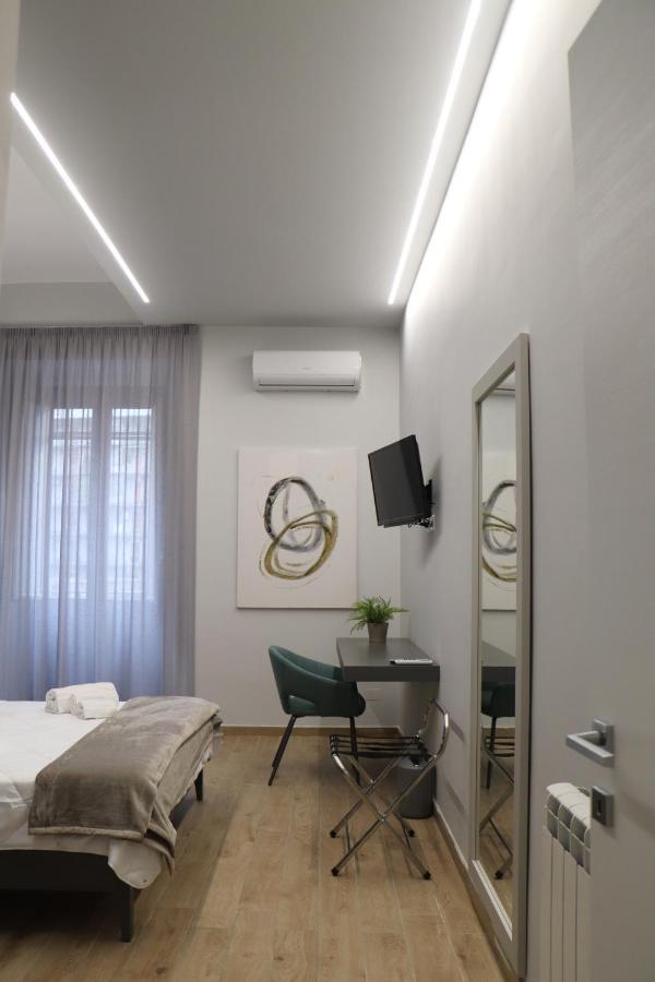 Ioletta House Apartment Catania Luaran gambar