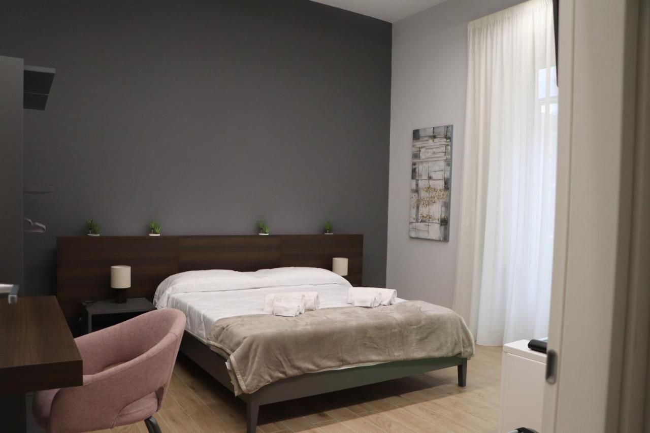 Ioletta House Apartment Catania Luaran gambar