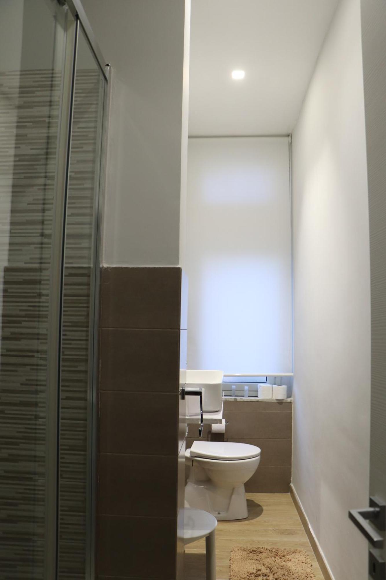 Ioletta House Apartment Catania Luaran gambar