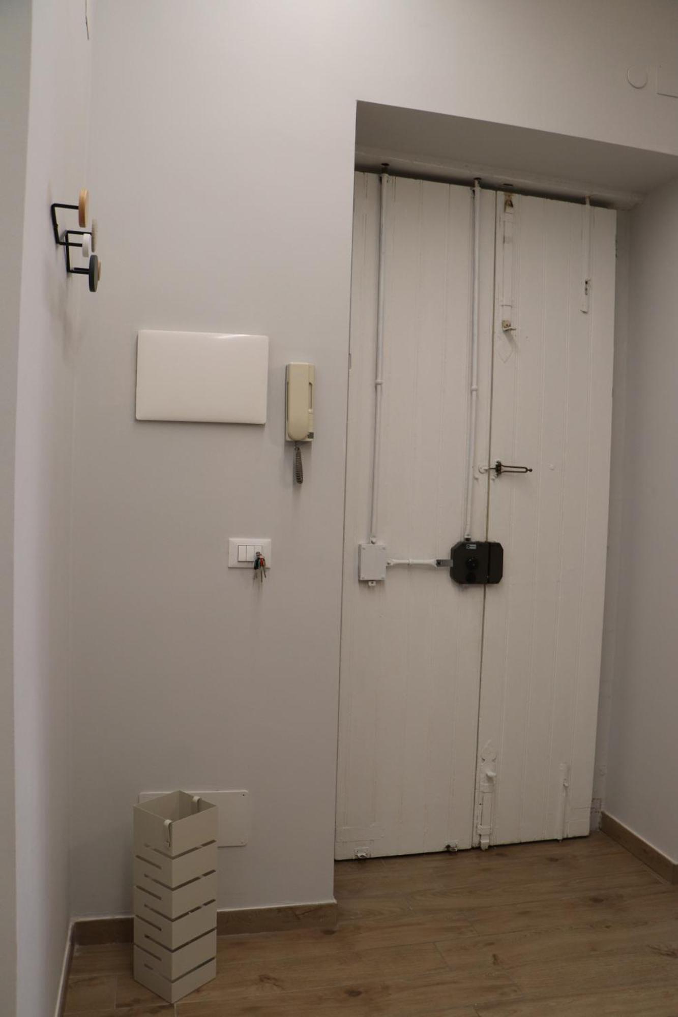 Ioletta House Apartment Catania Luaran gambar