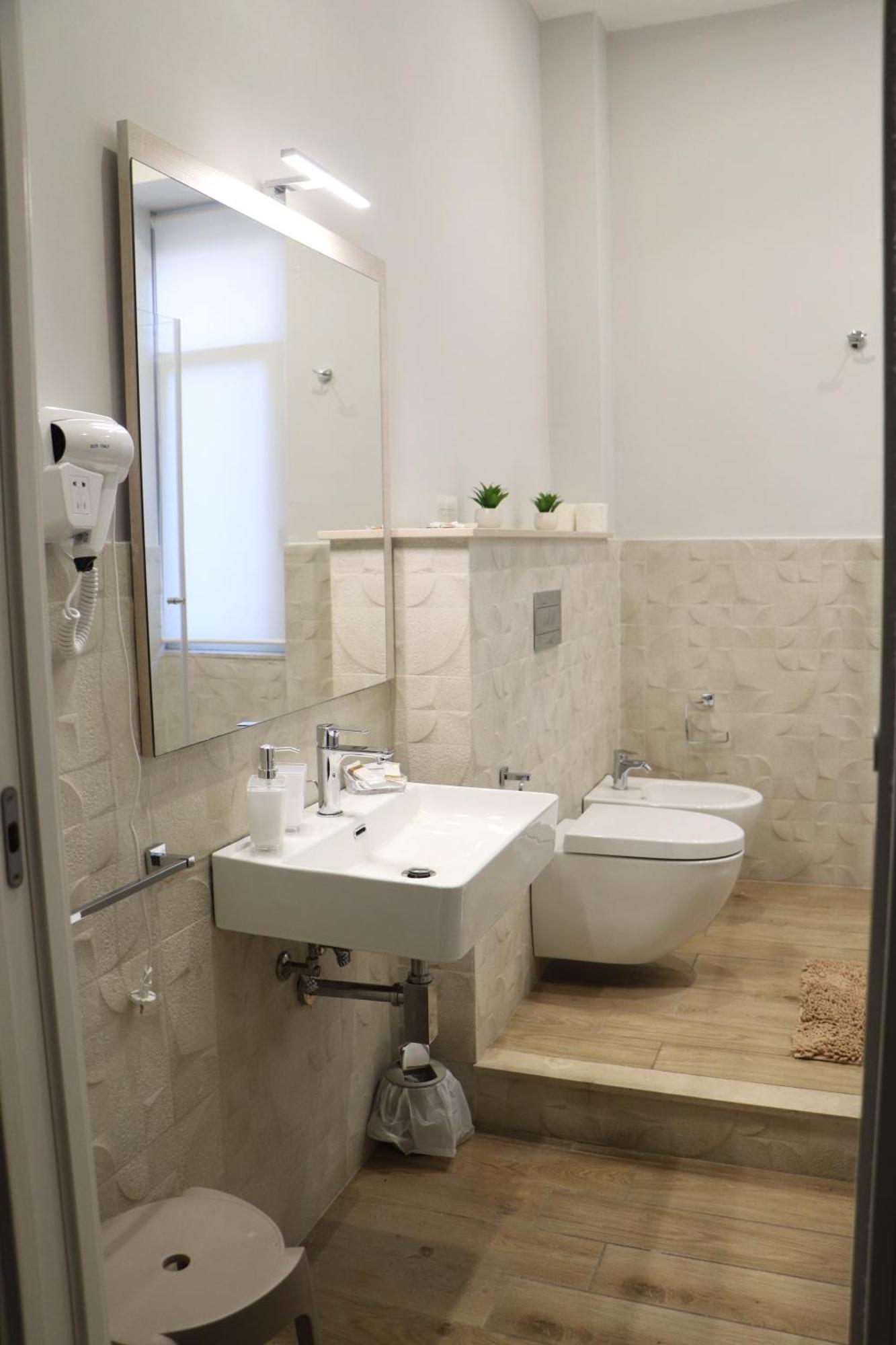 Ioletta House Apartment Catania Luaran gambar