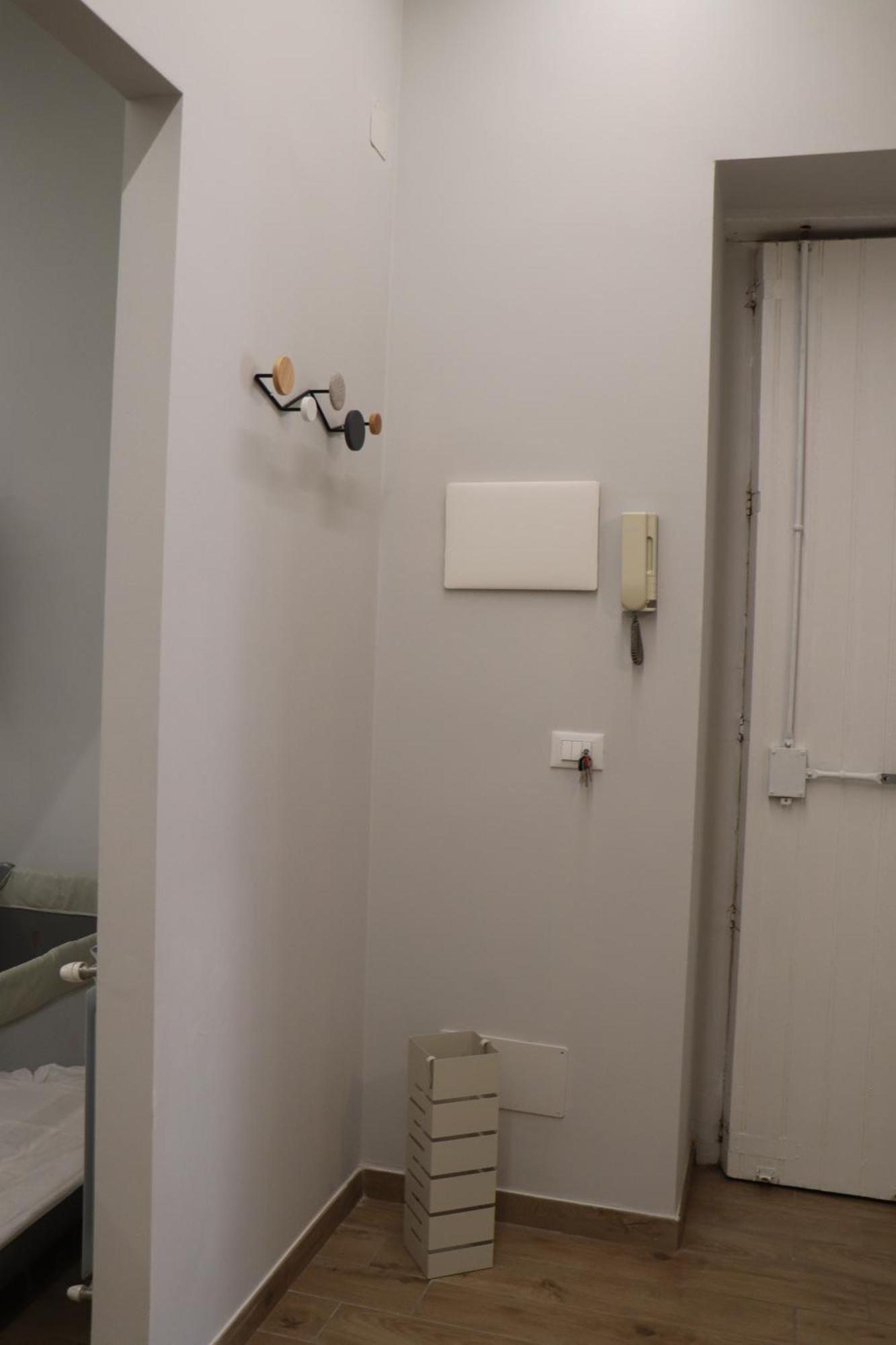 Ioletta House Apartment Catania Luaran gambar