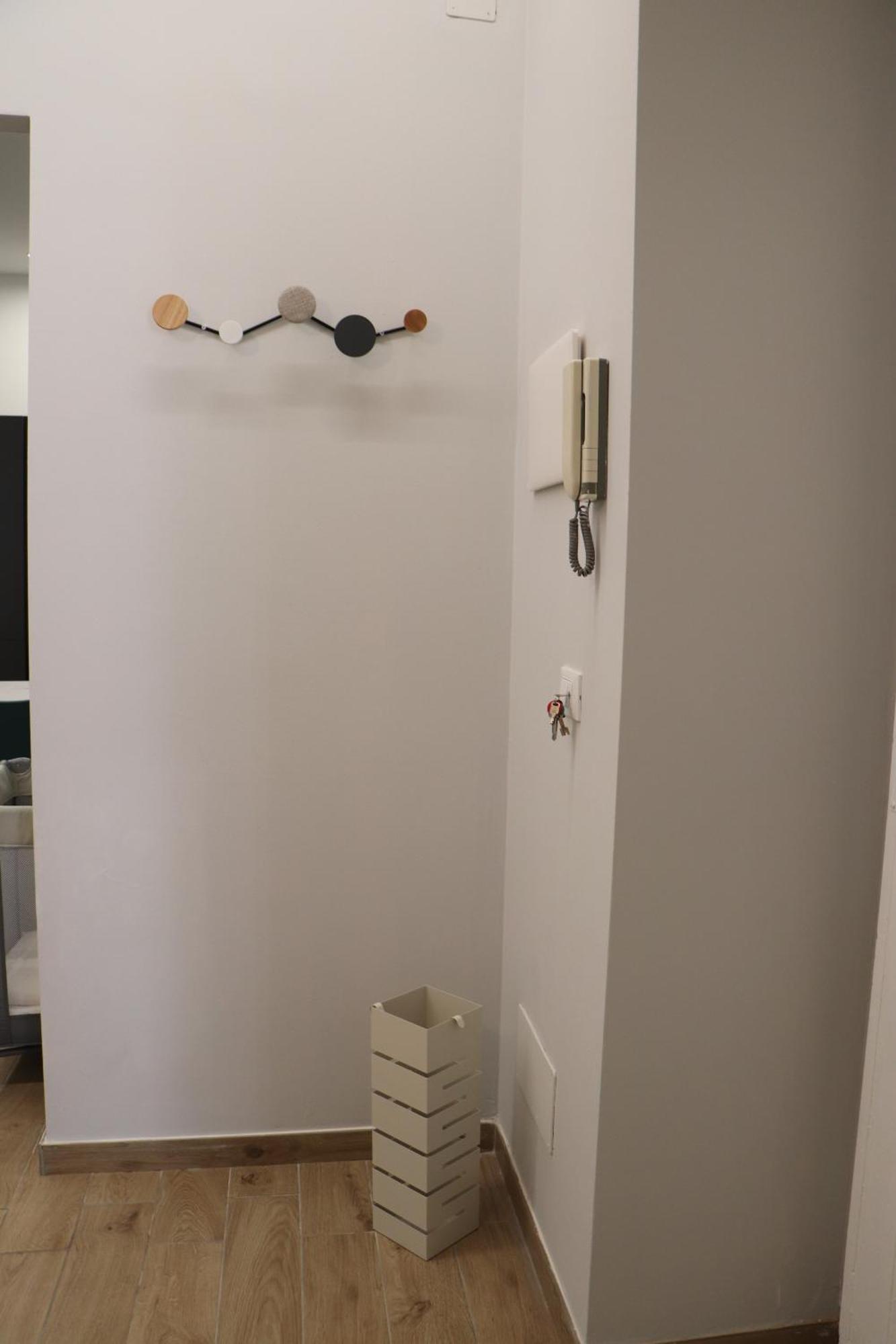 Ioletta House Apartment Catania Luaran gambar