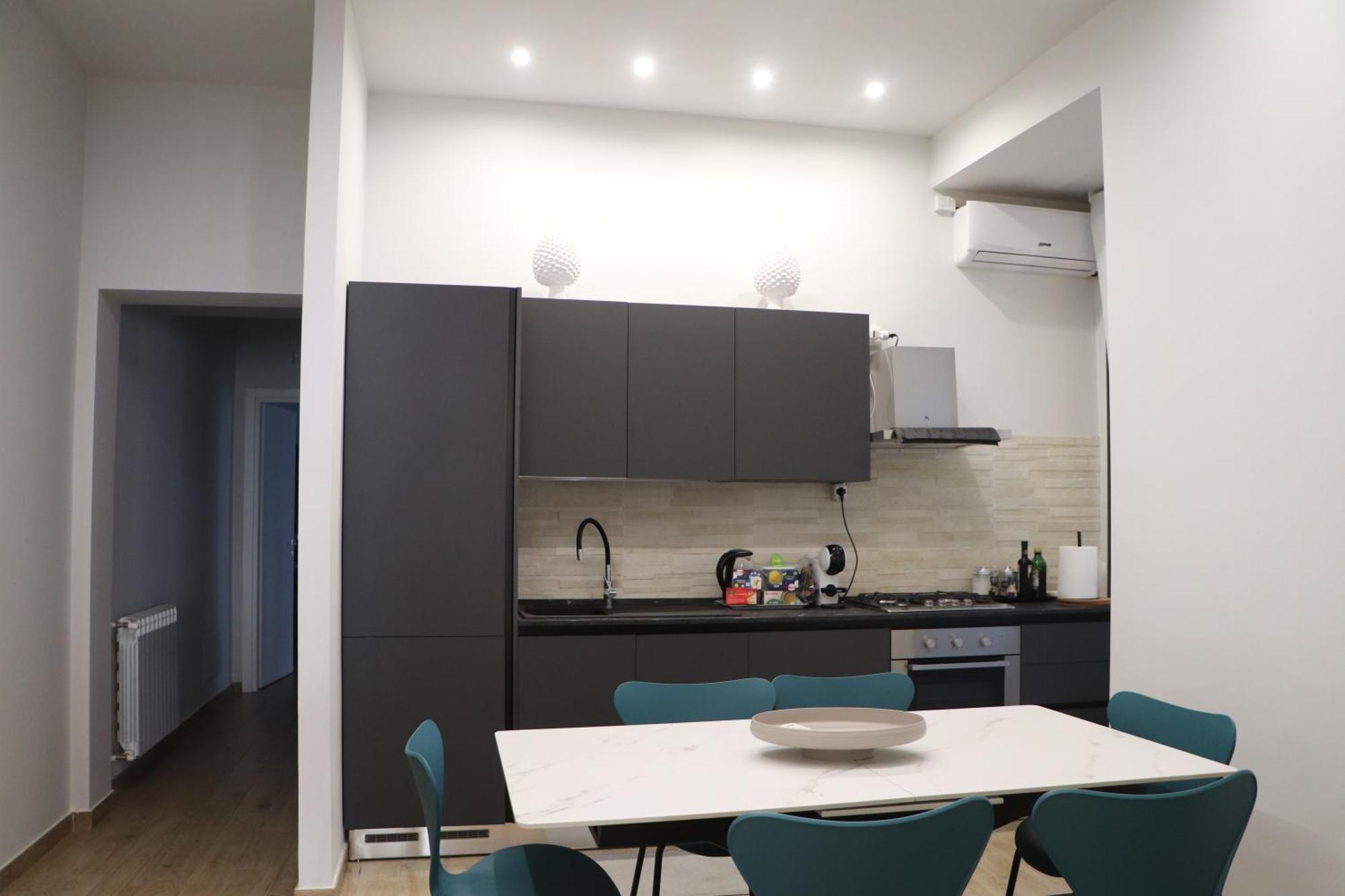 Ioletta House Apartment Catania Luaran gambar