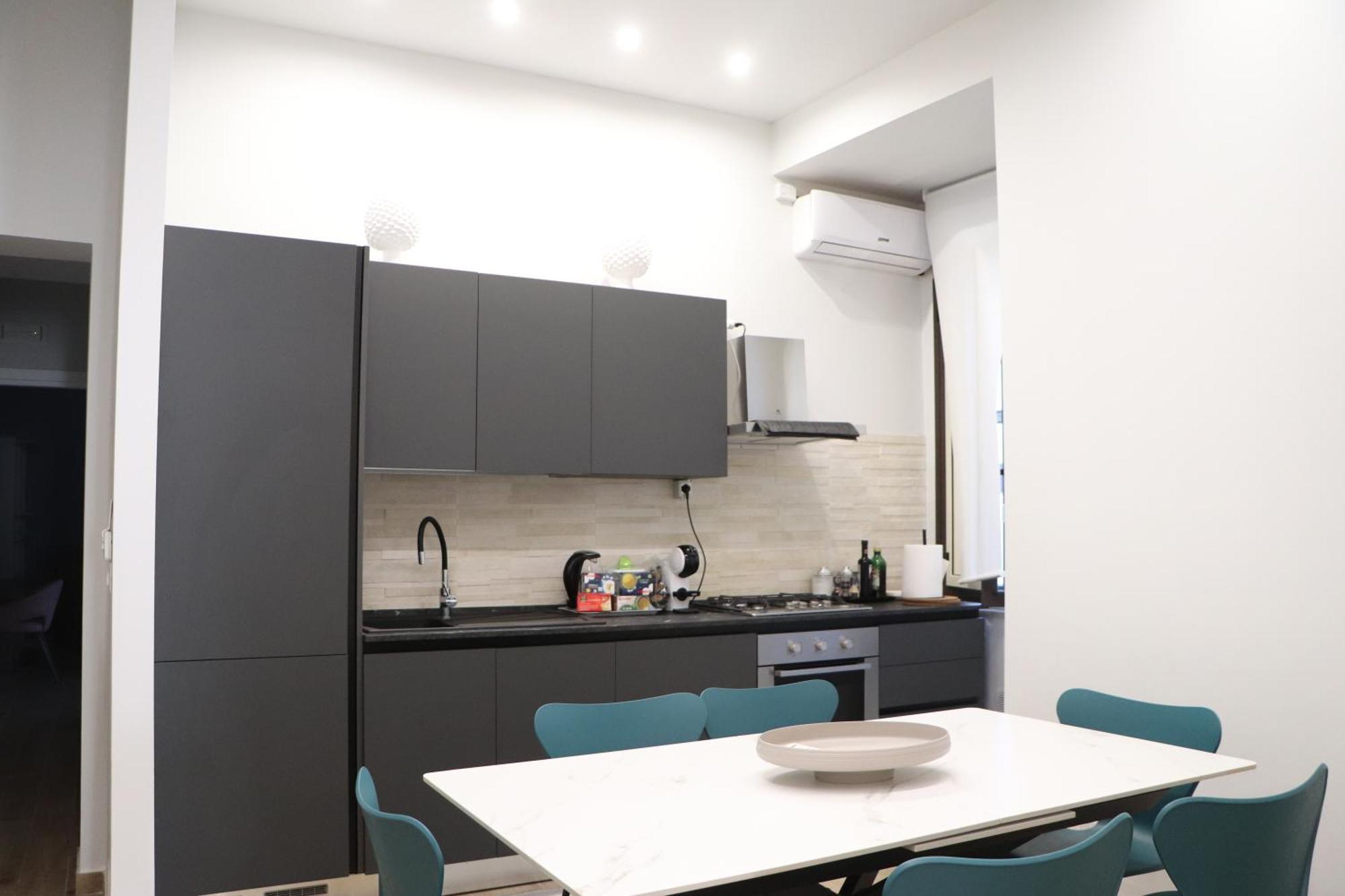 Ioletta House Apartment Catania Luaran gambar