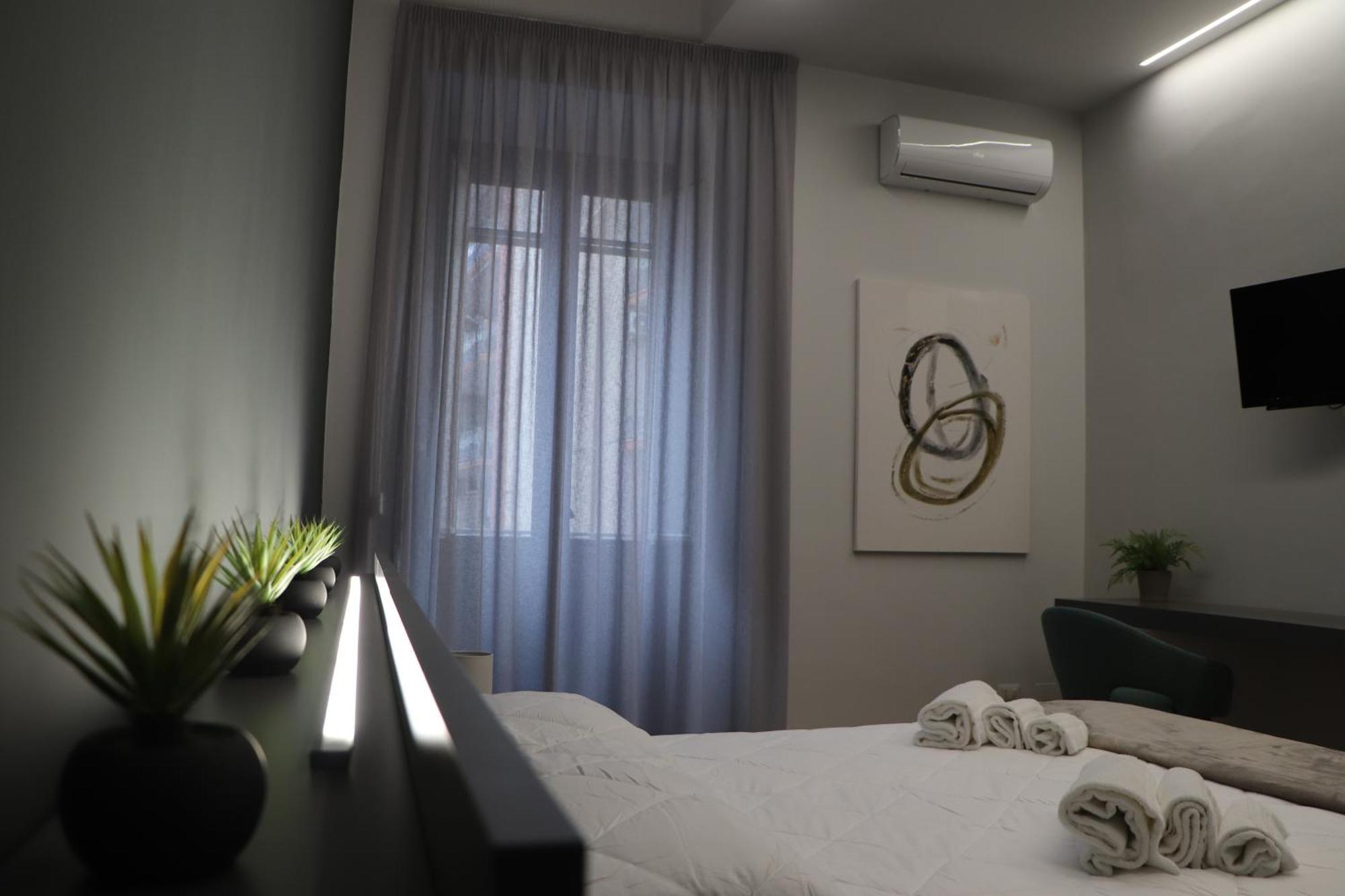 Ioletta House Apartment Catania Luaran gambar