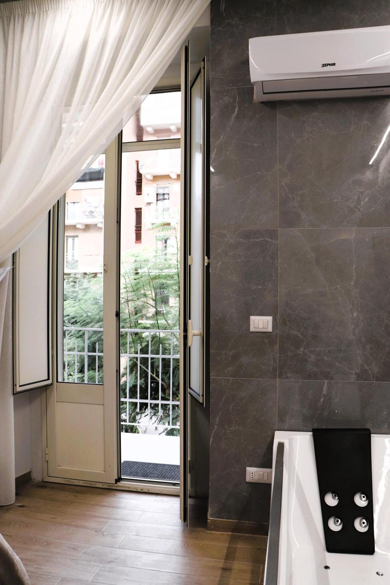 Ioletta House Apartment Catania Luaran gambar